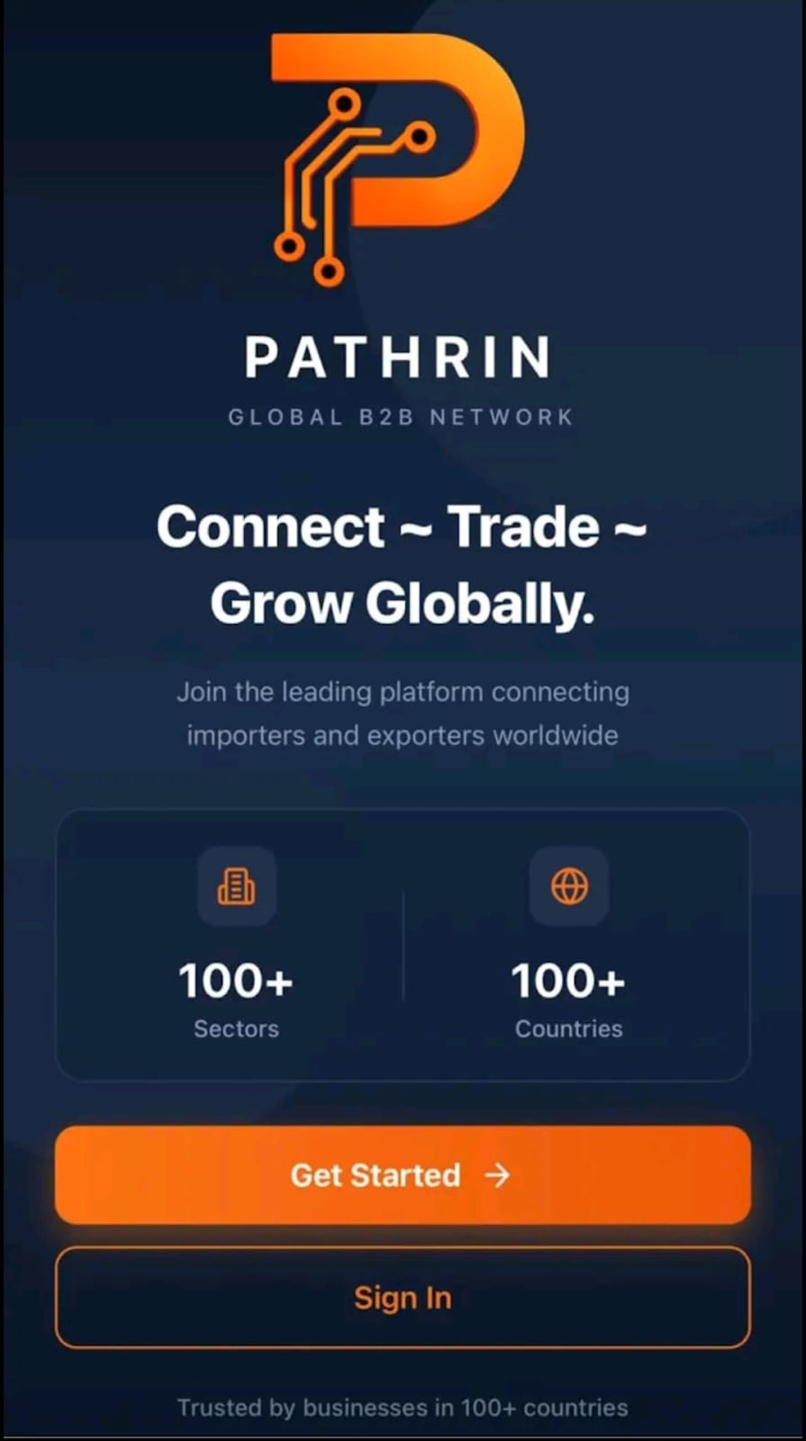 Pathrin 1
