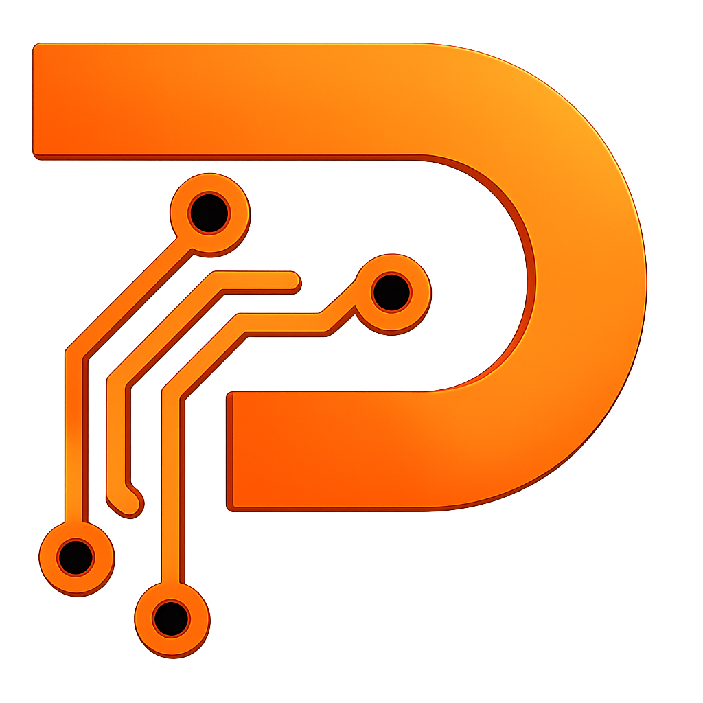 Pathrin Logo